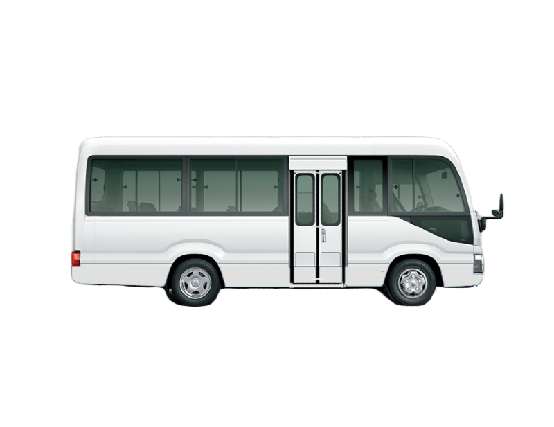 19 Seater